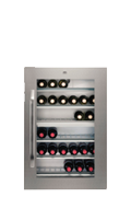 Reparación averías vinoteca Carrefour home en  Huesca